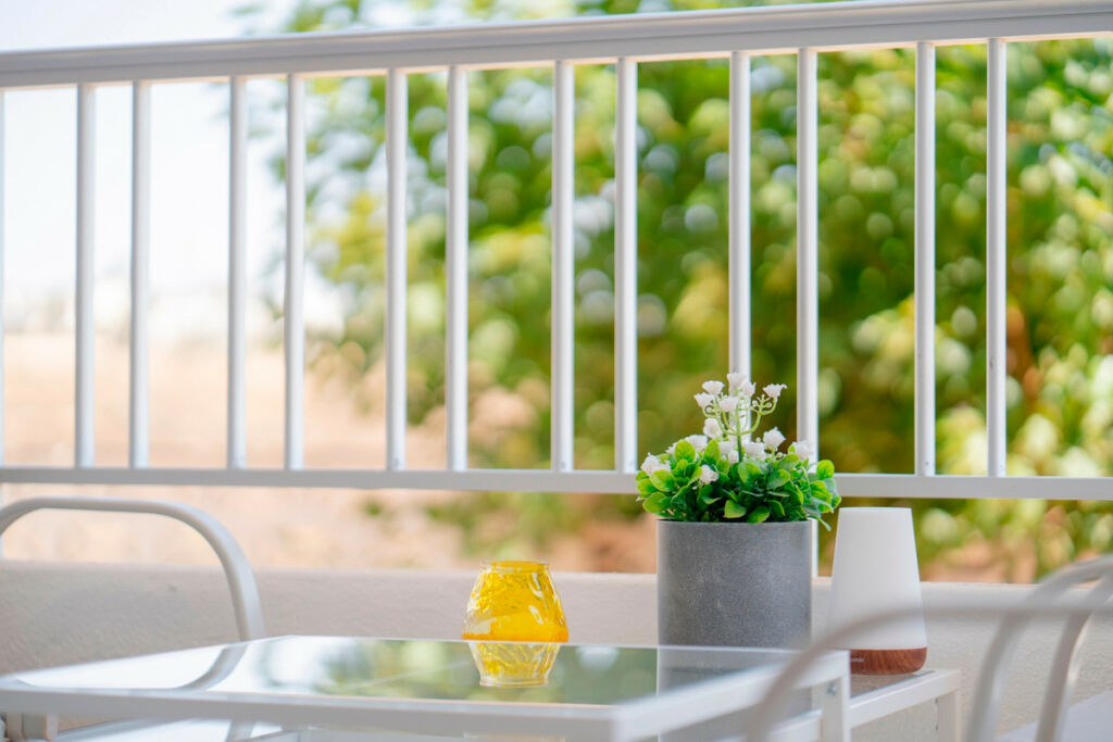 Middle Floor Apartment Punta Prima Alicante - image 24