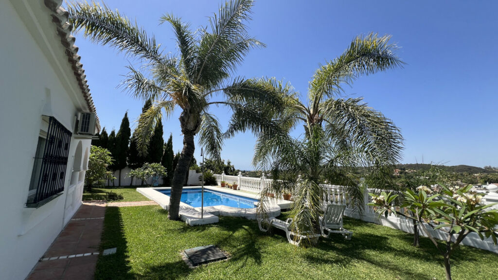 Finca - Cortijo Estepona Málaga - image 24