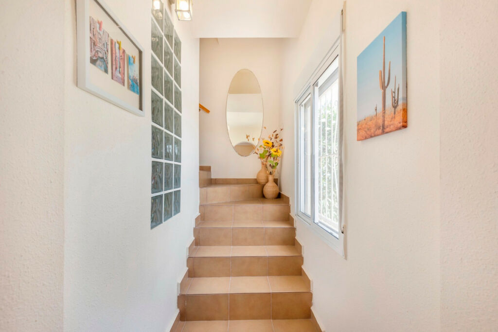 Detached Villa San Fulgencio Alicante - image 24