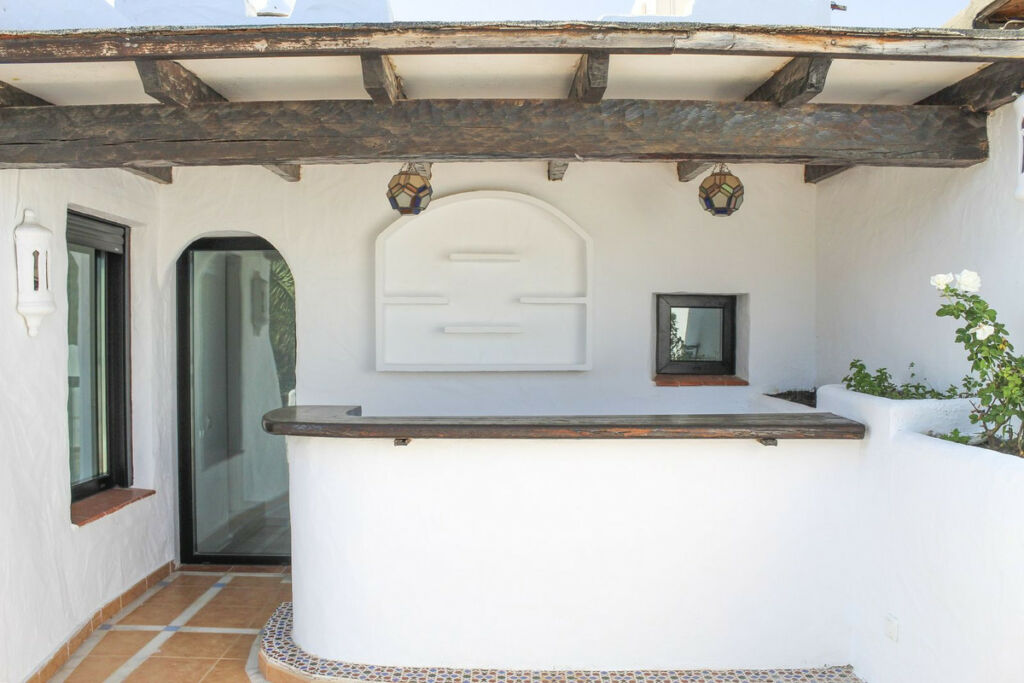 Penthouse Duplex Puerto Banús Málaga - image 24