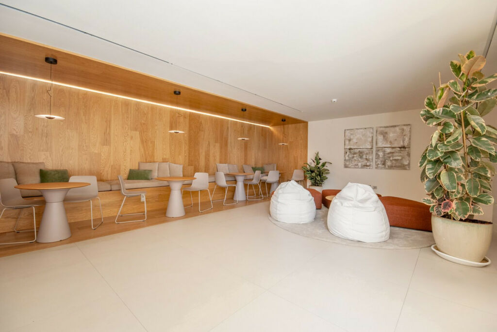 Ground Floor Apartment Higueron Málaga - image 24