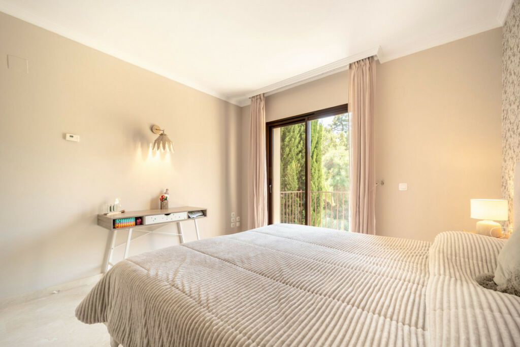 Penthouse La Quinta Málaga - image 24