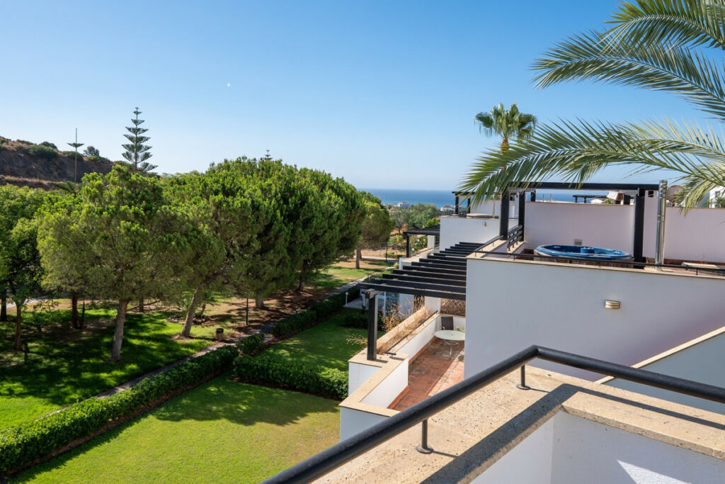 Townhouse Marbella Málaga - image 24