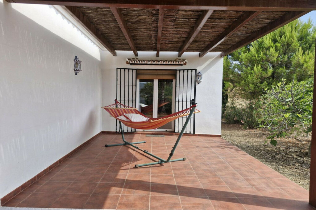 Finca - Cortijo Tolox Málaga - image 24