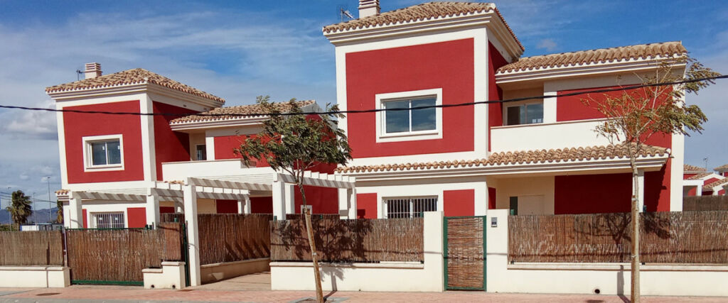 Detached Villa Lorca Murcia - image 24