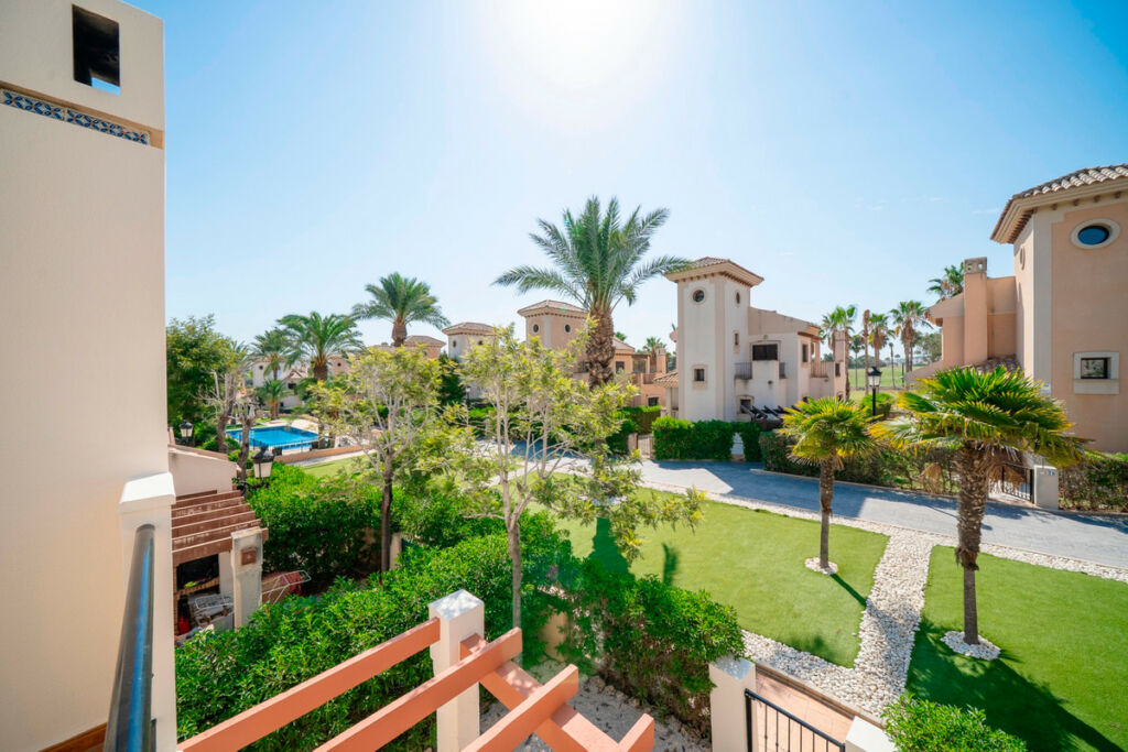 Bungalow Algorfa Alicante - image 24