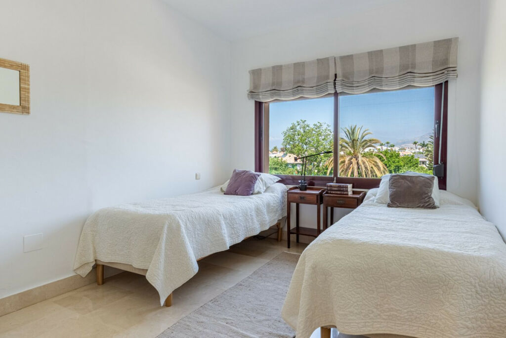 Penthouse San Pedro de Alcántara Málaga - image 24