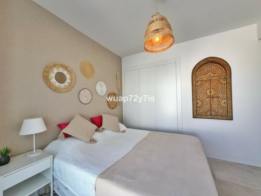Penthouse Estepona Málaga - image 24