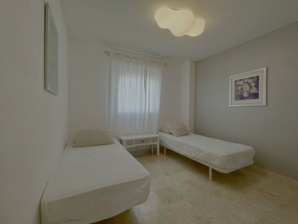 Middle Floor Apartment Benalmadena Costa Málaga - image 23