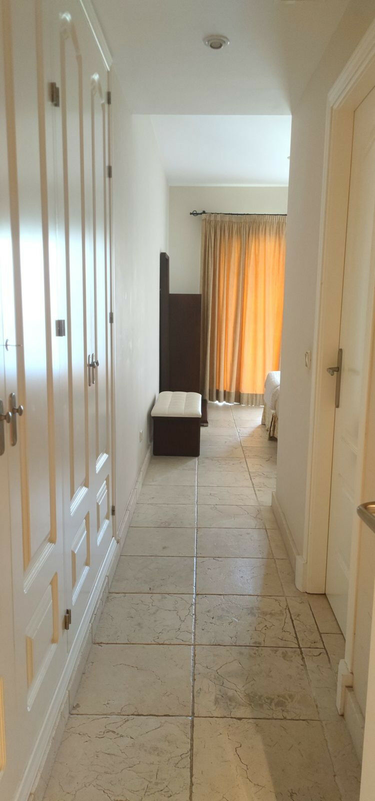 Middle Floor Apartment Atalaya Málaga - image 24