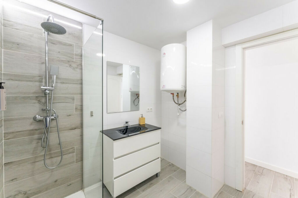 Ground Floor Apartment Benalmadena Costa Málaga - image 24