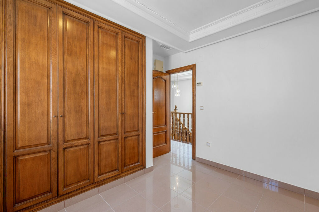 Detached Villa Torrevieja Alicante - image 24