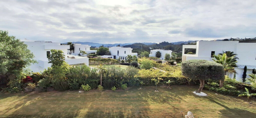 Detached Villa Mijas Costa Málaga - image 24