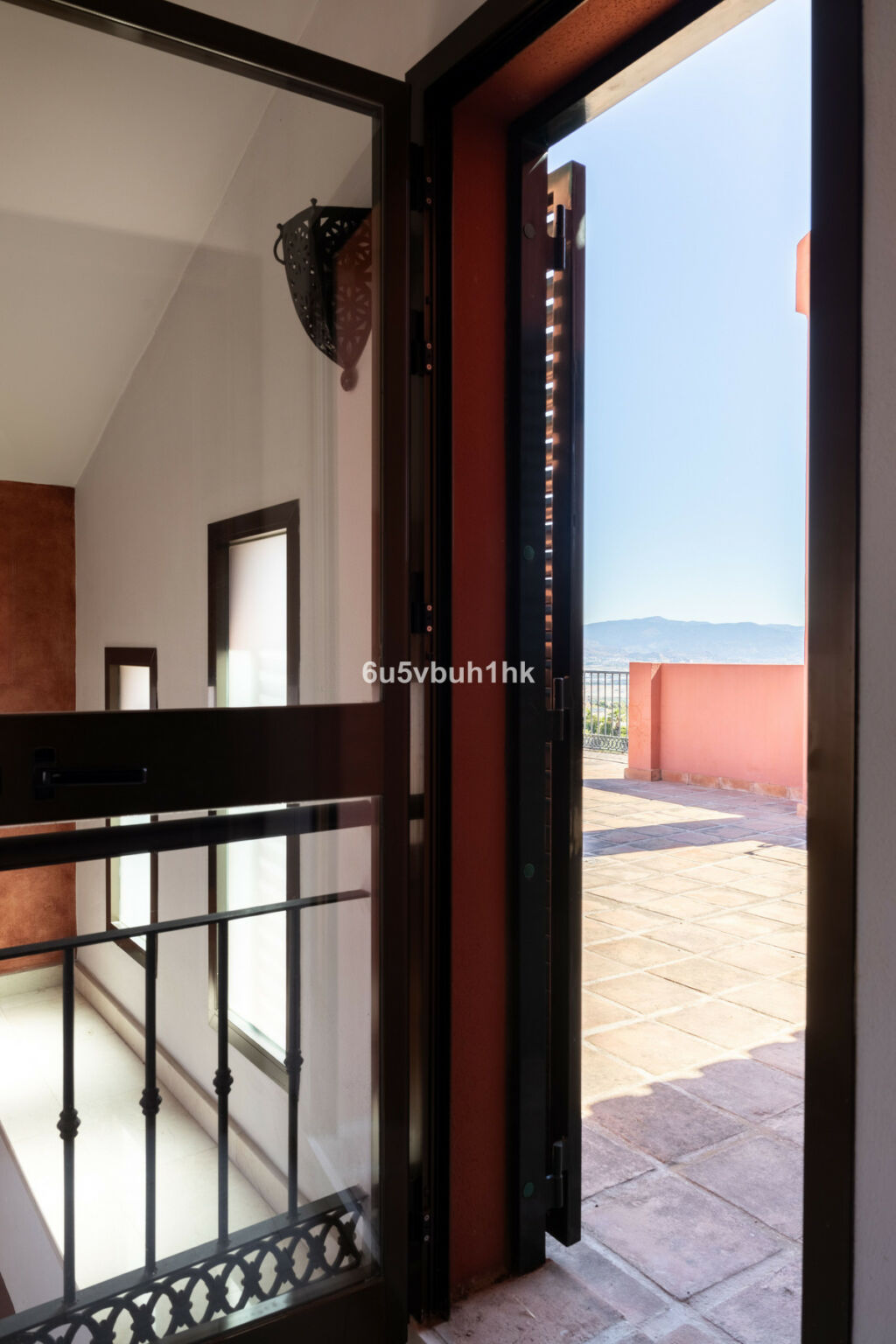 Townhouse Alhaurín de la Torre Málaga - image 24