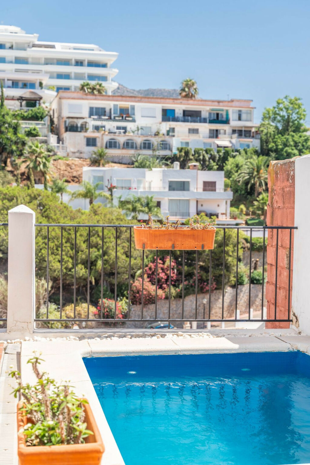 Semi-Detached House Fuengirola Málaga - image 24