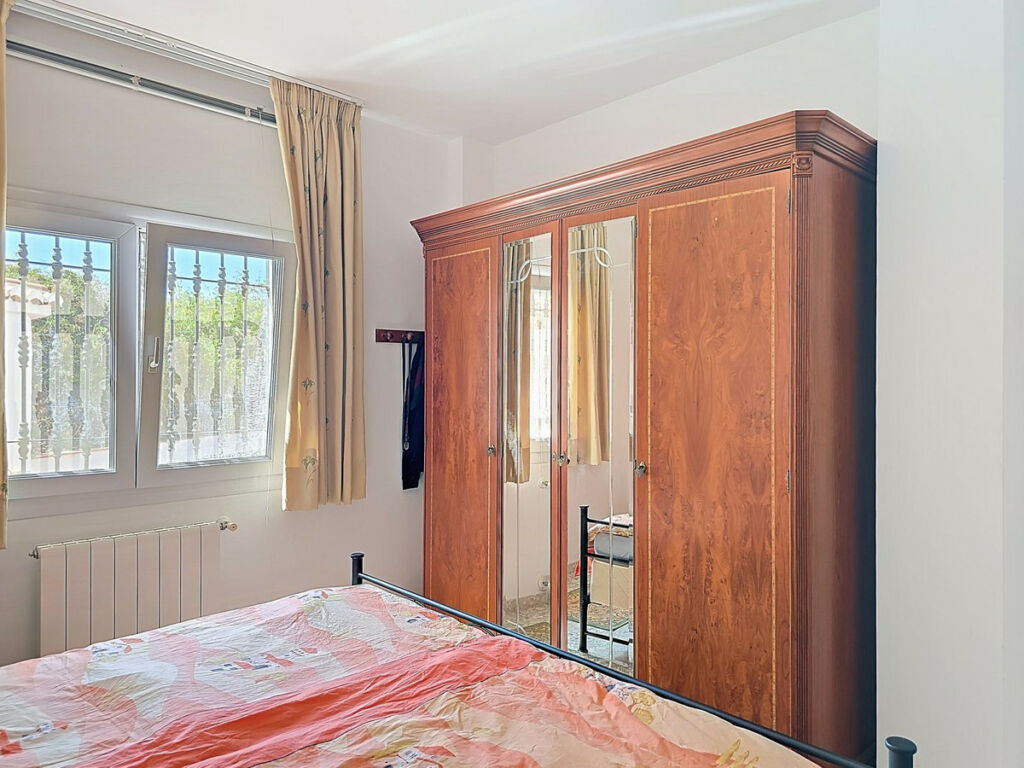 Detached Villa Cómpeta Málaga - image 25