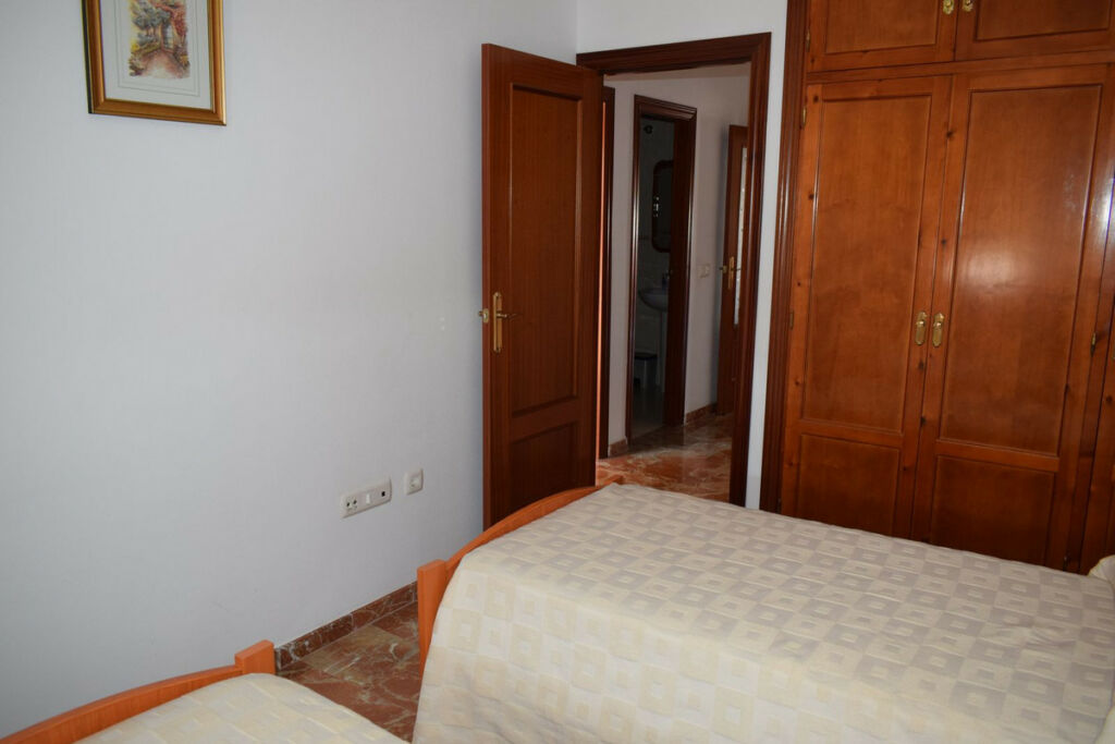 Middle Floor Apartment El Morche Málaga - image 24