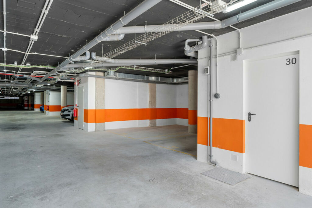 Ground Floor Apartment Santa Rosalia Lake and Life Resort Murcia - image 24