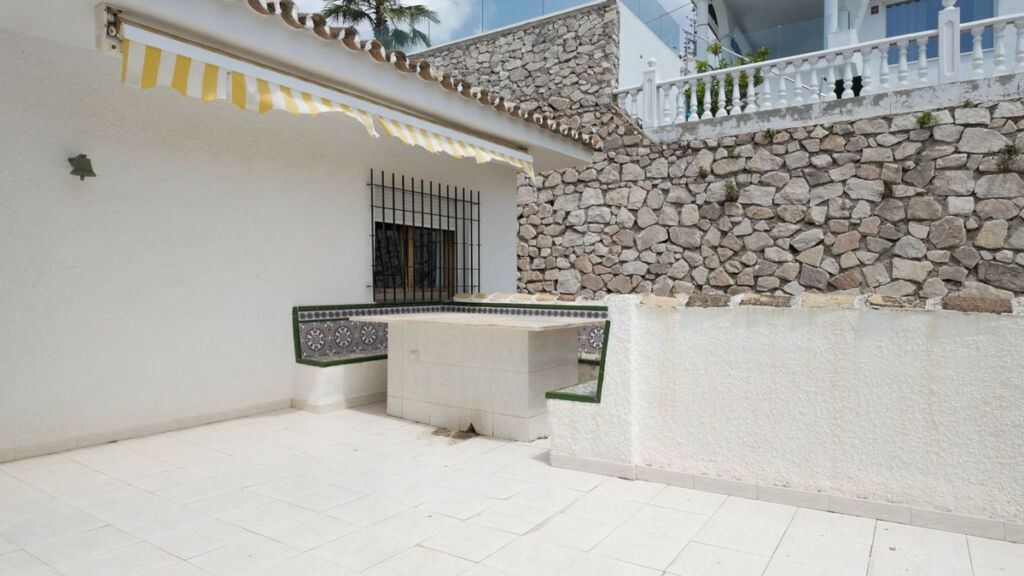 Detached Villa Torremuelle Málaga - image 24