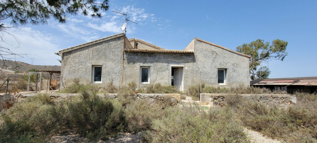 Finca - Cortijo Torremendo Alicante - image 24