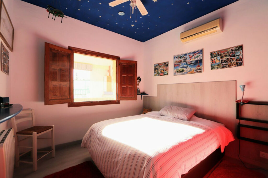 Detached Villa Balsicas Murcia - image 25