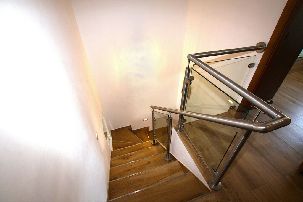 Townhouse Marbella Málaga - image 24