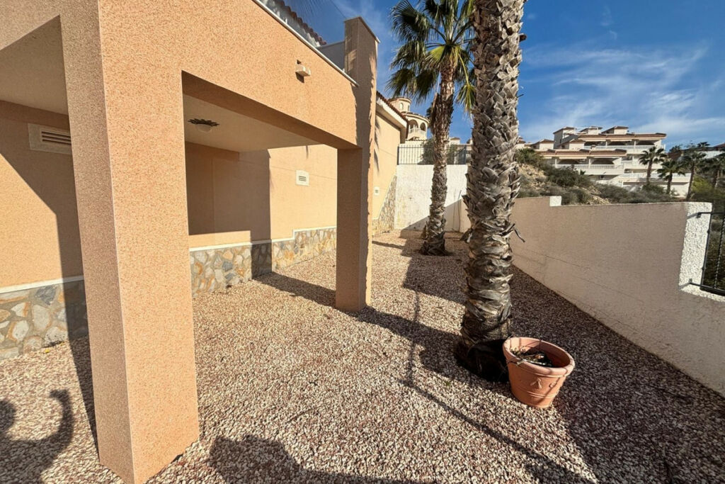 Detached Villa Ciudad Quesada Alicante - image 24