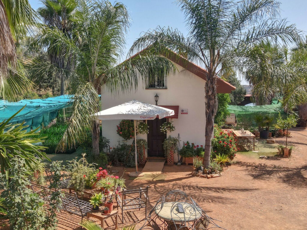 Farm Monda Málaga - image 24