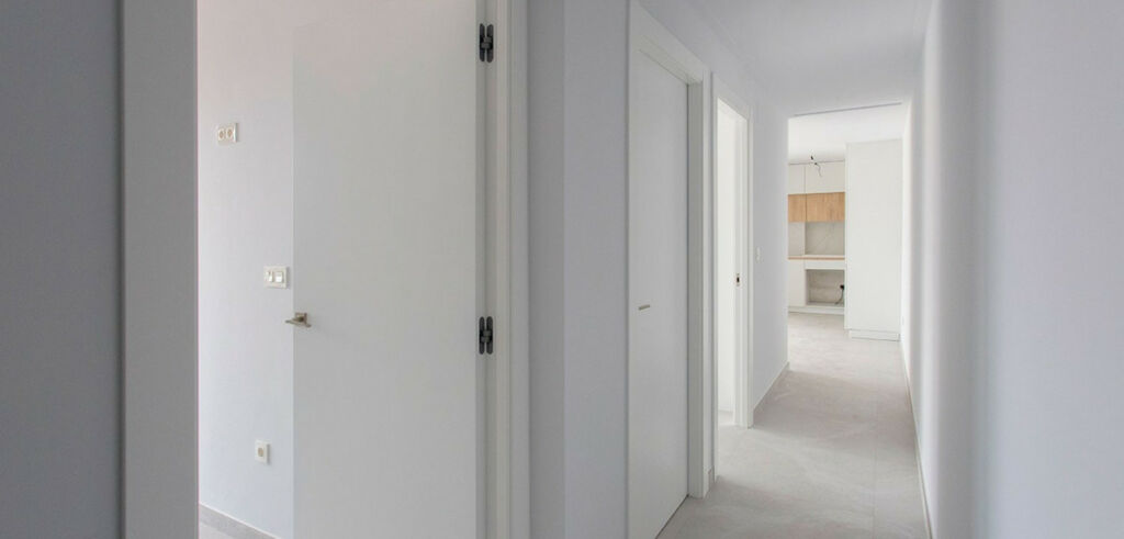 Middle Floor Apartment Playa Del Cura Alicante - image 24
