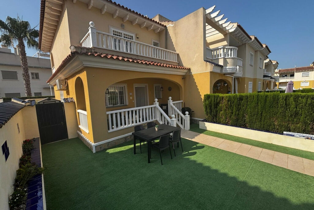Townhouse Ciudad Quesada Alicante - image 24