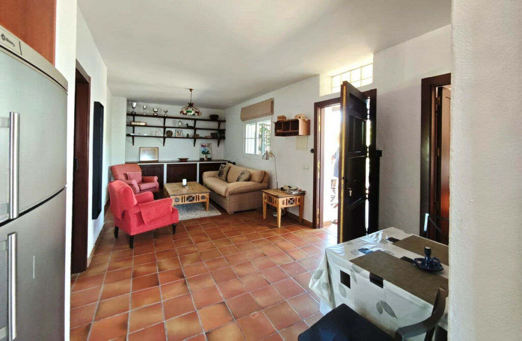Detached Villa Estepona Málaga - image 9