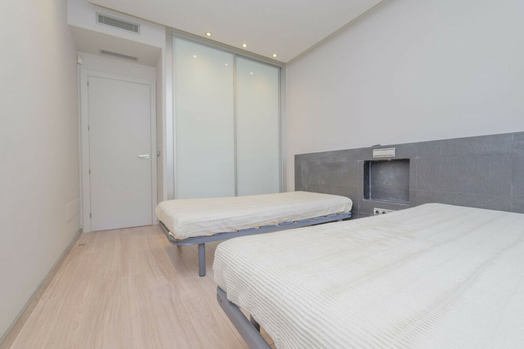 Semi-Detached House Artola Málaga - image 24