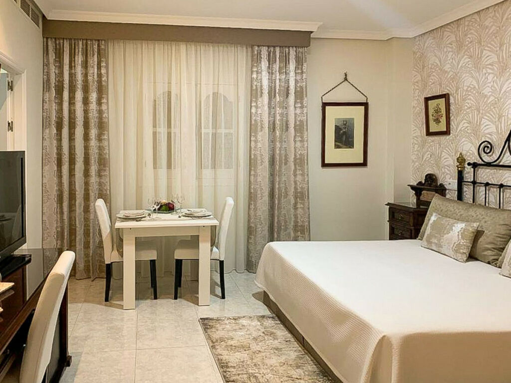 Hotel Antequera Málaga - image 24