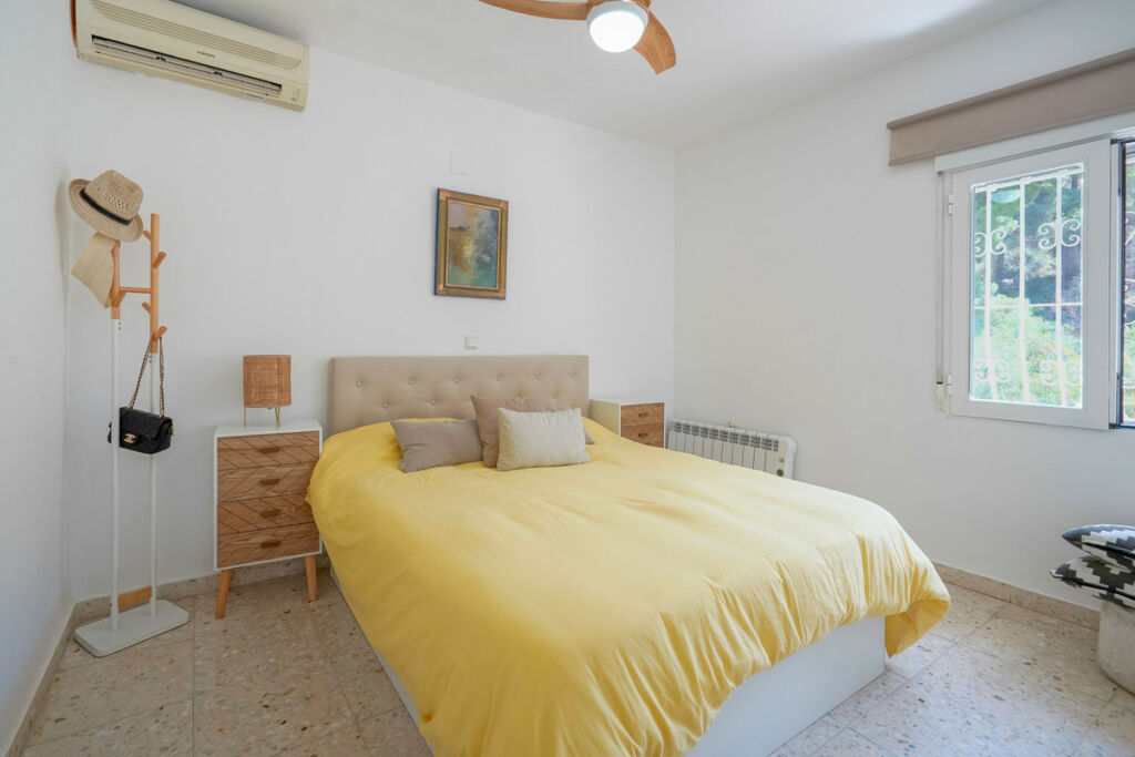 Detached Villa Benissa Alicante - image 24
