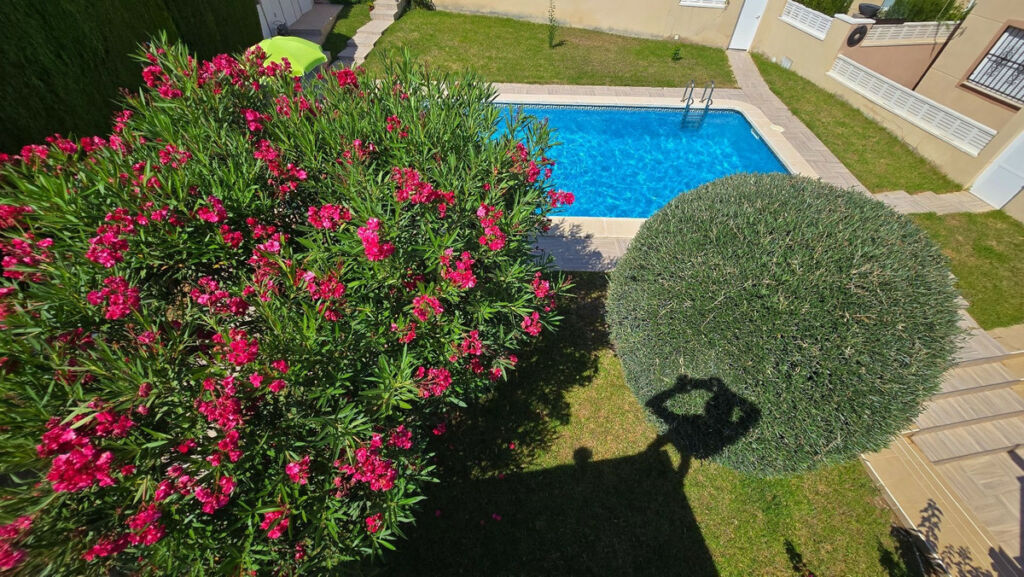 Detached Villa Orihuela Alicante - image 25
