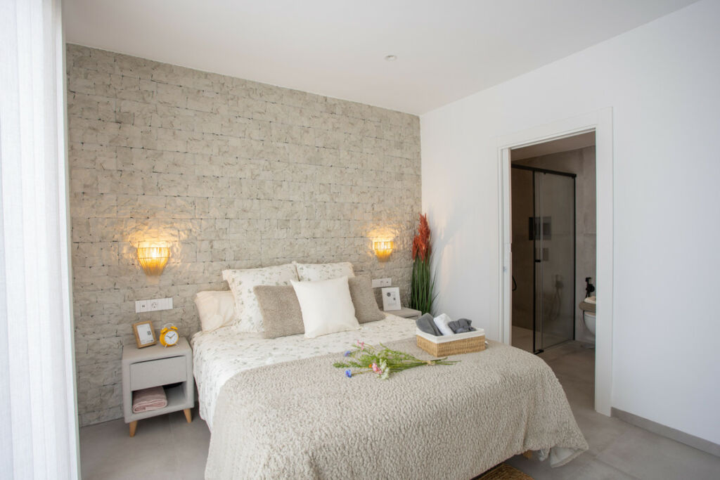 Ground Floor Apartment San Pedro del Pinatar Murcia - image 24