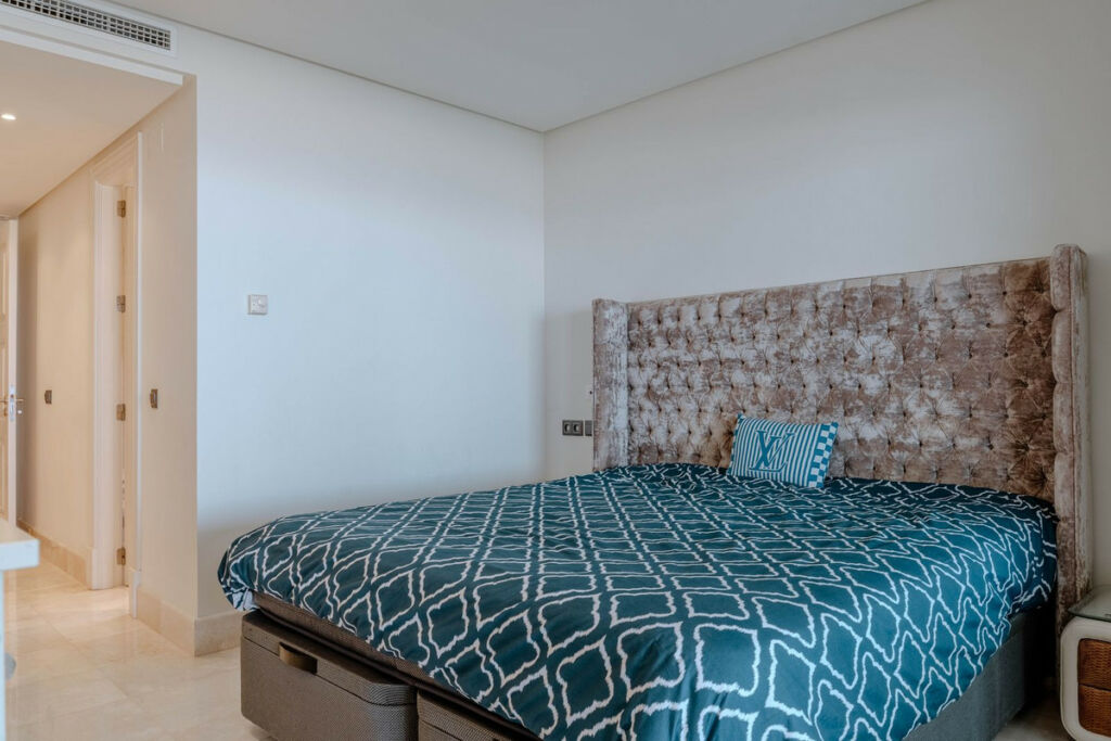 Ground Floor Apartment Estepona Málaga - image 24