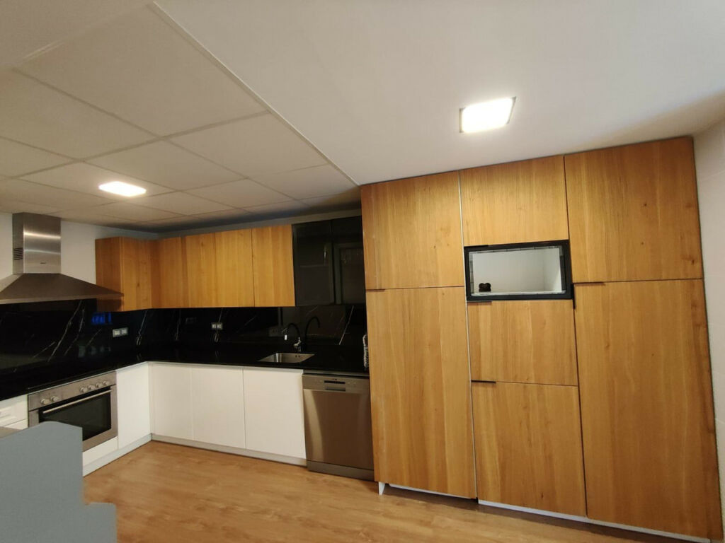 Bungalow Finestrat Alicante - image 24