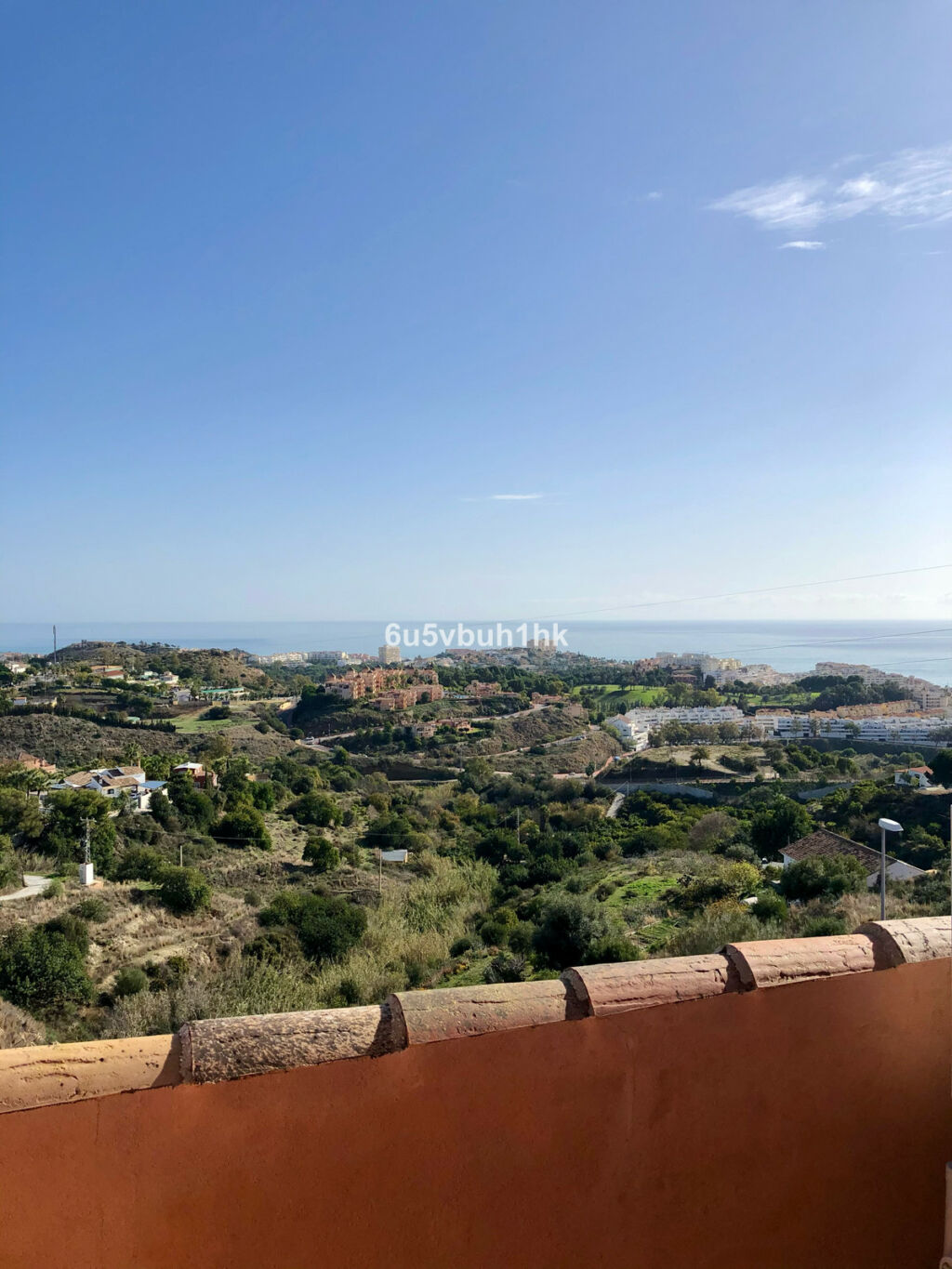 Detached Villa Benalmadena Costa Málaga - image 23