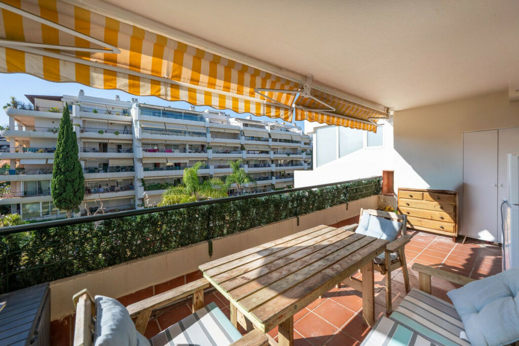 Middle Floor Apartment Marbella Málaga - image 24