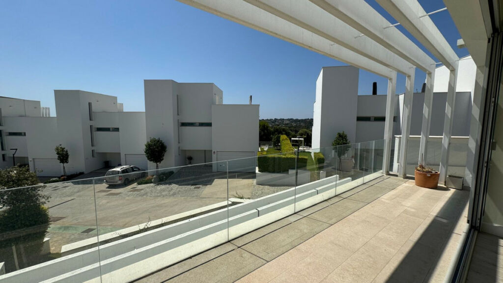 Townhouse Sotogrande Cádiz - image 24