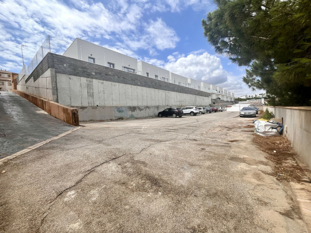Ground Floor Apartment Cabo Roig Alicante - image 26