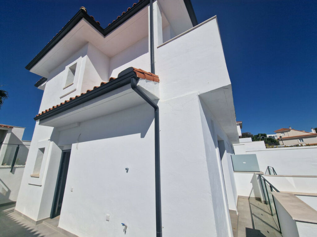 Semi-Detached House Manilva Málaga - image 24