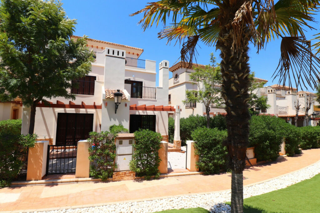 Semi-Detached House Algorfa Alicante - image 24