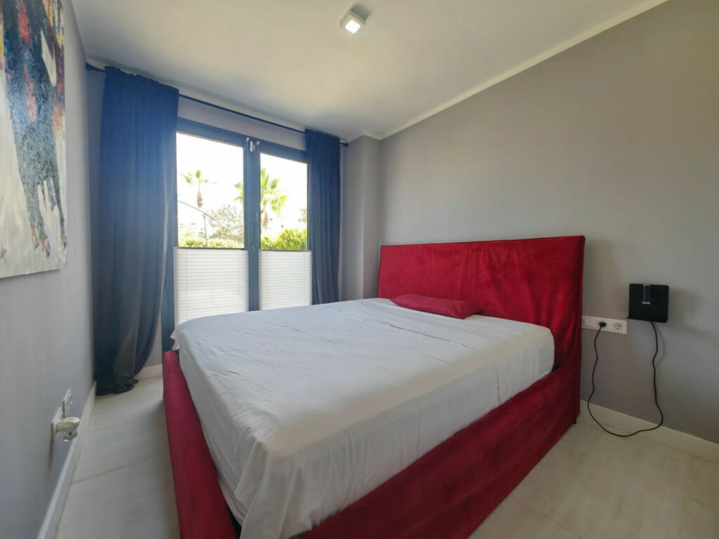 Ground Floor Apartment Estepona Málaga - image 24