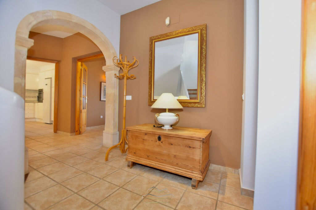 Detached Villa Javea Alicante - image 24