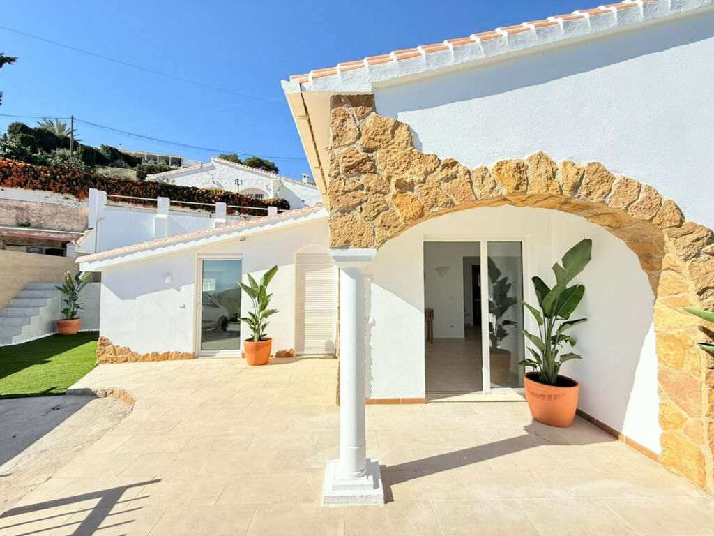 Detached Villa Torrox Costa Málaga - image 24