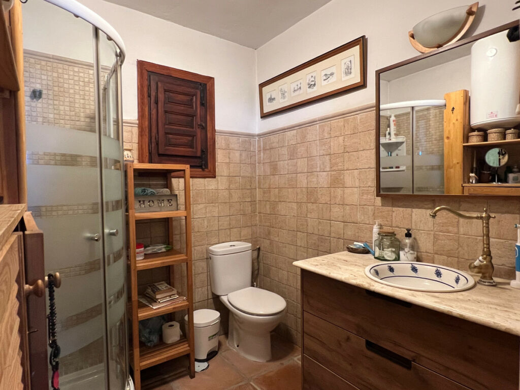 Detached Villa Almayate Málaga - image 24