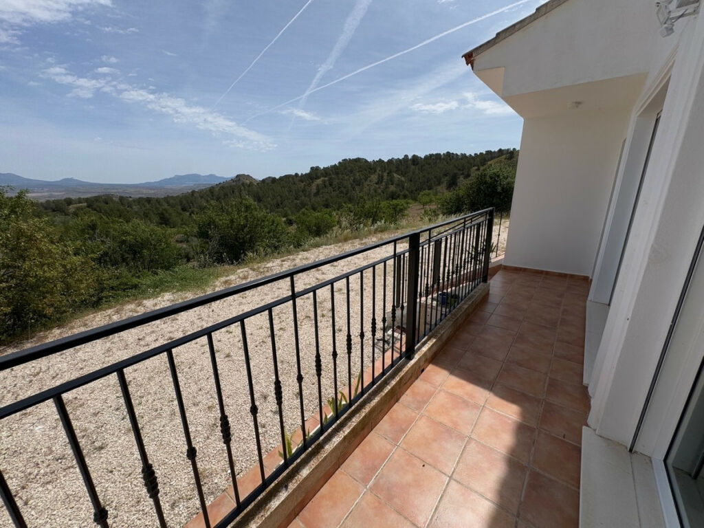 Detached Villa Lorca Murcia - image 24