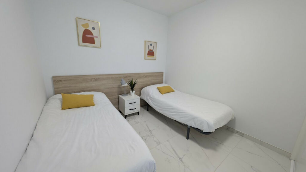Penthouse Los Altos Alicante - image 24